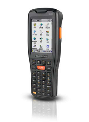 Datalogic DH60移动秋葵APP官方网站下载入口