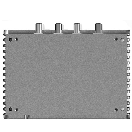 AUTOID UF3 固定式UHF RFID四通道读写器RFID超高频固定式四通道读写器