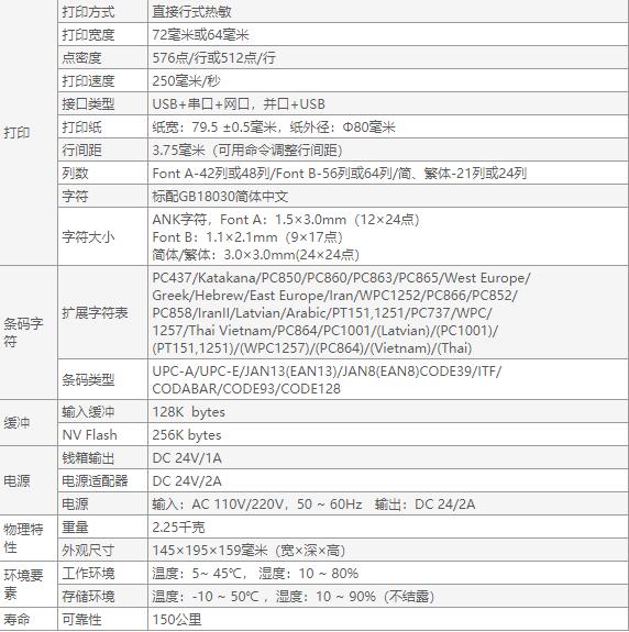 佳博GP-80250VN热敏票据打印机-3.jpg