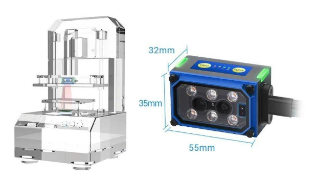 东集X5 mini工业读码器.png