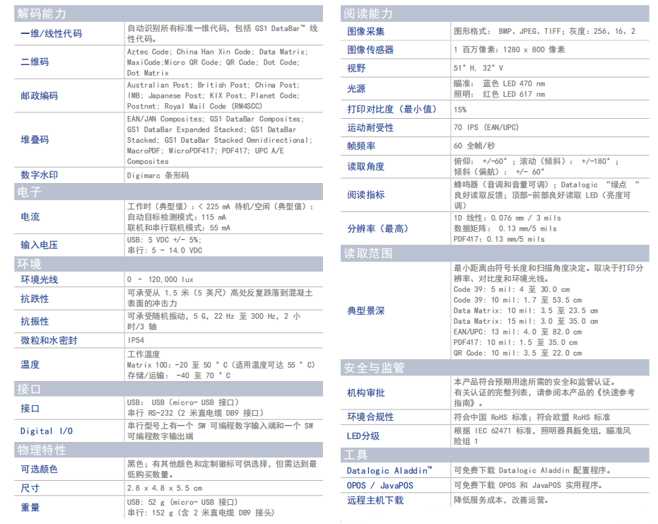 datalogic得利捷Matrix 100紧凑型扫描器.png